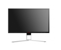 AOC 27'' AG271QX Czarny, Czerwony - 318111 - zdjęcie 5